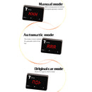 For Mitsubishi Triton 2005-2014 Car Potent Booster Electronic Throttle Controller