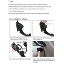 For Mitsubishi Triton 2005-2014 Car Potent Booster Electronic Throttle Controller