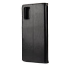 For Xiaomi Redmi Note 10 5G Butterfly Flower Pattern Horizontal Flip Leather Case with Holder & Card Slots & Wallet(Black)