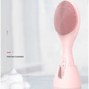 KONKA KZ-JM12(W) IPX6 Home Multifunctional USB Cleansing Apparatus with Vertical Base