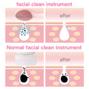 KONKA KZ-JM12(W) IPX6 Home Multifunctional USB Cleansing Apparatus with Vertical Base