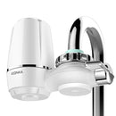 KONKA KPW-LT01(TZ) Kitchen Water Filter Faucet Water Purifier, Specification: One Machine Four Filter Element