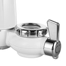 KONKA KPW-LT01(TZ) Kitchen Water Filter Faucet Water Purifier, Specification: One Machine Four Filter Element