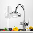 KONKA KPW-LT01(TZ) Kitchen Water Filter Faucet Water Purifier, Specification: One Machine Four Filter Element