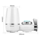 KONKA KPW-LT01(TZ) Kitchen Water Filter Faucet Water Purifier, Specification: One Machine Four Filter Element
