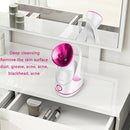 KONKA KZ-X6(WA) Negative Ion Atomization Moisturize Beauty Instrument, Plug Type:EU Plug
