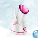 KONKA KZ-X6(WA) Negative Ion Atomization Moisturize Beauty Instrument, Plug Type:US Plug