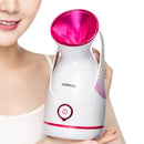 KONKA KZ-X6(WA) Negative Ion Atomization Moisturize Beauty Instrument, Plug Type:US Plug