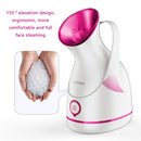 KONKA KZ-X6(WA) Negative Ion Atomization Moisturize Beauty Instrument, Plug Type:US Plug