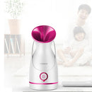 KONKA KZ-X6(WA) Negative Ion Atomization Moisturize Beauty Instrument, Plug Type:US Plug