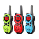 3 PCS / Set RETEVIS RT38 US Frequency 22CHS FRS License-free Children Handheld Walkie Talkie
