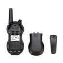 3 PCS / Set RETEVIS RT38 US Frequency 22CHS FRS License-free Children Handheld Walkie Talkie
