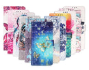 For Xiaomi Mi 11 Lite 3D Painting Horizontal Flip Leather Case with Holder & Card Slot & Wallet & Lanyard(Owl)