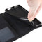For Samsung Galaxy S21 FE Skin Feel Calf Pattern Horizontal Flip Leather Case with Holder & Card Slots & Photo Frame(Blue)