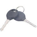 A5480 Car Ignition Key Switch Lock Cylinder 5003843AB for Jeep