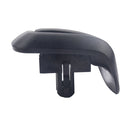 A5864 1 Pair Car Seat Backrest Adjustment Handle 1417521/1417520 for Ford Fiesta Mk6 2002-2008