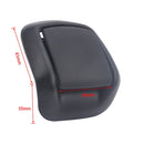 A5864 1 Pair Car Seat Backrest Adjustment Handle 1417521/1417520 for Ford Fiesta Mk6 2002-2008