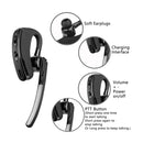 RETEVIS RB37 US Frequency 462.5625-467.7125MHz 22CHS FRS License-free Two Way Radio Handheld Bluetooth Walkie Talkie(Black)