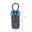 A5567 ATV Seat Belt Harness Bypass Plug for Polaris