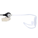 RETEVIS C9003 2 Pin PTT Speaker Microphone Acoustic Tube In-ear Earpiece