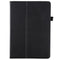 For iPad 10.5 / iPad 10.2 2021 / 2020 / 2019 Litchi Texture Horizontal Flip Leather Case with Holder(Black)