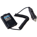RETEVIS RT5R Car Radio Battery Eliminator Adapter Borrow Electrical Appliances BF-UV5R