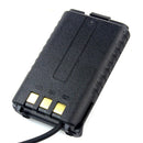 RETEVIS RT5R Car Radio Battery Eliminator Adapter Borrow Electrical Appliances BF-UV5R