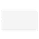For Samsung Galaxy Tab A7 Lite T220 2 PCS 9H 2.5D Explosion-proof Tempered Glass Film