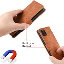 For Blackview BV6600 Solid Color Skin Feel Magnetic Buckle Horizontal Flip Calf Texture PU Leather Case with Holder & Card Slots & Wallet(Blue)