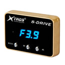 For Hyundai Genesis 2009-2020 TROS 8-Drive Potent Booster Electronic Throttle Controller Speed Booster
