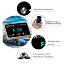 For Hyundai Genesis 2009-2020 TROS 8-Drive Potent Booster Electronic Throttle Controller Speed Booster