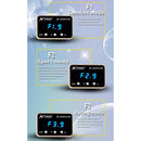 For Hyundai Genesis 2009-2020 TROS 8-Drive Potent Booster Electronic Throttle Controller Speed Booster