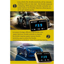 For Hyundai Genesis 2009-2020 TROS 8-Drive Potent Booster Electronic Throttle Controller Speed Booster