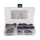 A5709 480 PCS Torx Bearing Clamp Retaining Ring Manganese Steel Quick Speed Locking Washer
