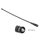 RETEVIS RHD-771 136-174+400-480MHz SMA-F Famale Dual Band Antenna for RT-5R/H-777/RT5