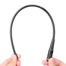RETEVIS RHD-771 136-174+400-480MHz SMA-F Famale Dual Band Antenna for RT-5R/H-777/RT5
