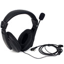 RETEVIS R-114 2 Pin K Head VOX Headset Earphone Microphone