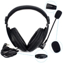 RETEVIS R-114 2 Pin K Head VOX Headset Earphone Microphone