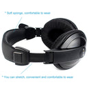 RETEVIS R-114 2 Pin K Head VOX Headset Earphone Microphone