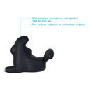 RETEVIS R-161 2 Pin Finger PTT Vibration Conduction Ear Bone Earphone Microphone for H-777/RT7/RT3/RT8