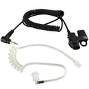 RETEVIS C9049A 3.5mm Audio Plug Only Surveillance Air Tube Earphone