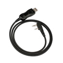 RETEVIS PC28 FTDI Chip USB Programming Cable Write Frequency Line
