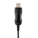 RETEVIS PC28 FTDI Chip USB Programming Cable Write Frequency Line