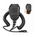 RETEVIS RS-113 2 Pin Remote Speaker Microphone for H777/UV5R/RT21/RT1/RT3