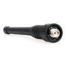 RETEVIS HA01 136-174+400-470MHz SMA-F Female Dual Band Handheld Whip Antenna for H777/RT5R/RT29
