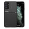 For Samsung Galaxy A52 4G / 5G Classic Tilt Strip Grain Magnetic Shockproof PC + TPU Case(Green)