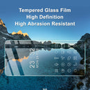 For Google Pixel 5a 5G IMAK H Series Full Screen Tempered Glass Film