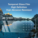 For Nokia G10 / G20 / 1.4 / 2. / 5.3 IMAK H Series Full Screen Tempered Glass Film