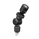 Saramonic SmartMic Di Mini 8 Pin Interface Mobile Phone Mini Condenser Microphone