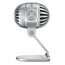 Saramonic SmartMic MTV550 Adjustable USB Desktop Microphone
